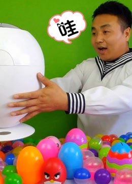 我的玩具世界真人秀