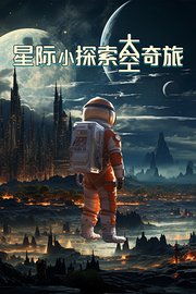 星际小探索：太空奇旅