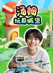 汤姆玩具城堡