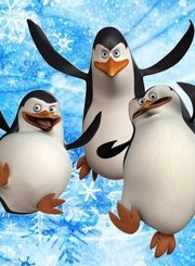 马达加斯加企鹅第2季