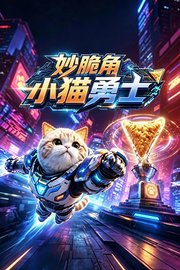 妙脆角小猫勇士