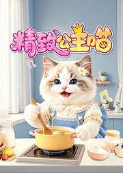 精致公主喵