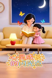 心灵成长的闪光点