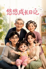 悠悠成长日记