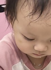 我家的小萌宝呀！