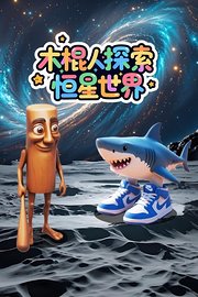 木棍人探索恒星世界