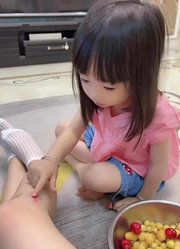 嘻嘻贝的2024年合集2