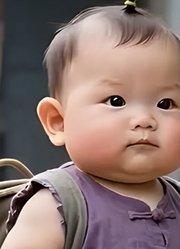 小屁孩搞笑日常