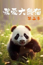 我爱大熊猫第3季