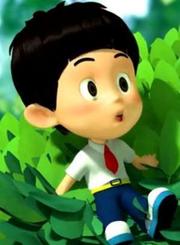 鹏鹏环游记