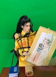 绒绒兔玩具的2020年合集
