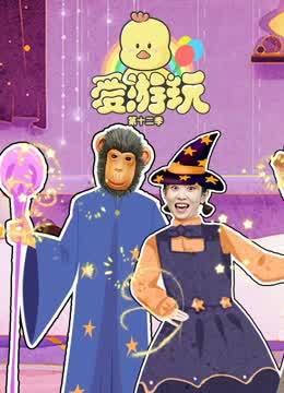 爱游玩第12季