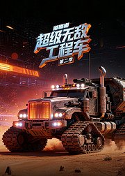 嘟嘟嘟超级无敌工程车第2季