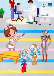 辰辰动画片·的2026年合集3