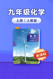新课标九年级化学上册人教版