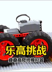 乐高不可能任务的2026年合集