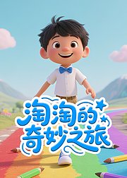 淘淘的奇妙之旅