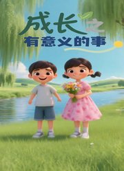 成长之有意义的事