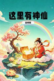 这里有神仙音频版