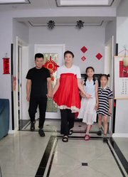 若伊刘大美闺女的2026年合集
