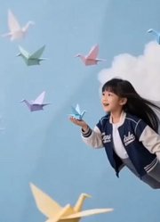 卫生纸画唱