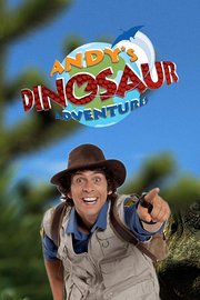 安迪的冒险第2季：穿越时空恐龙迷