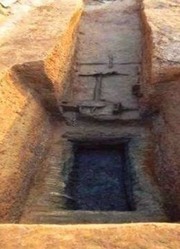 山东发掘一西周时期大墓，考古队迅速赶到，专家：墓主是“神仙”