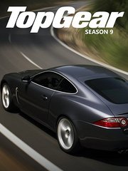 TopGear第9季