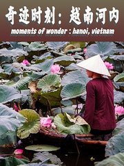 奇迹时刻：越南河内