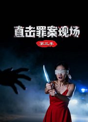 直击罪案现场第3季