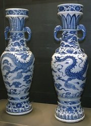 连结世界的蓝色