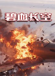 碧血长空