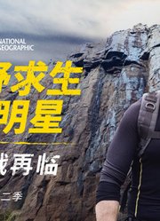荒野求生全明星：挑战再临 第2季中配版