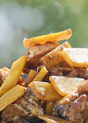 地域风味·解锁江浙精致食谱