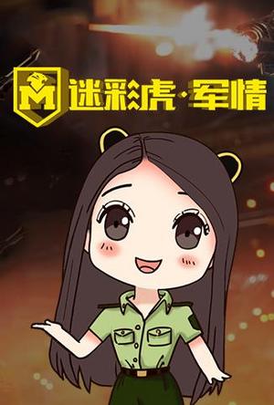 迷彩虎军情2018