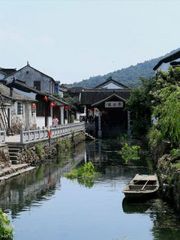 吴中太湖国家旅游度假区