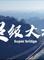 超级大桥
