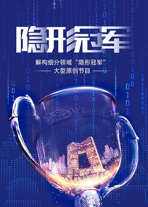 隐形冠军
