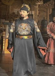此人身为一方霸主，为明朝抗金做出了巨大贡献，却为何惨遭斩首