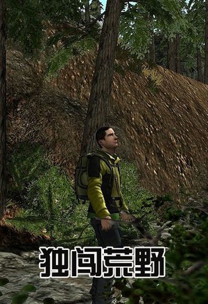 独闯荒野