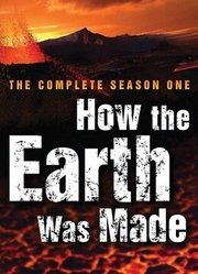 地球的起源（第1季）