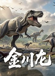 金川龙