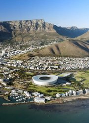 穹苍下的世界第5季