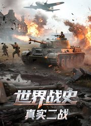 世界战史真实二战