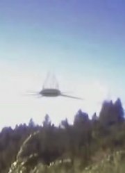 UFO猎手（三十一）：美国宇航局运用外星科技制造神秘飞行器？