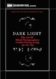 黑暗之光：盲人摄影师的艺术