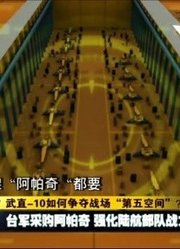 130917-武直-10如何争夺战场“第五空间”？-军情直播间