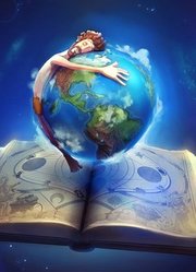 地球万物记之奇闻异事