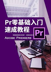 Pr零基础入门速成教程