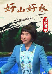 河北梆子《好山好水》姜雪松版